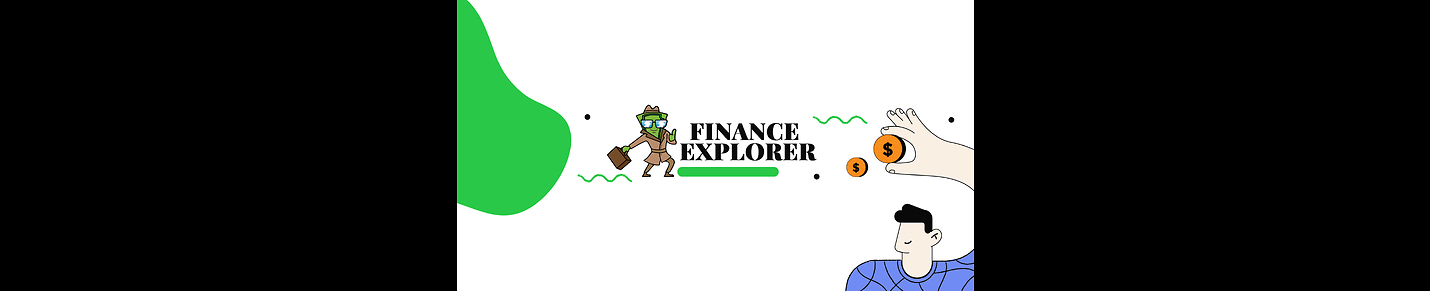 Welcome to Finance Explorer our investment and finance animated explainer channel! Our goal is to provide you with comprehensive, easy-to-understand explanations of various financial and investment concepts.