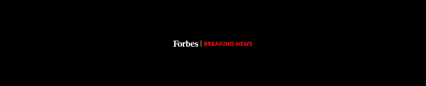 Forbes Breaking News