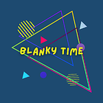 Blanky Time Podcast