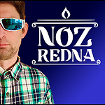 Noz Redna