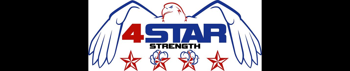 4 Star Strength Olympic Weightlifting