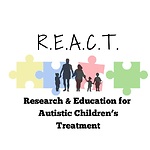 REACT: Research & Education for Autistic Children's Treatment