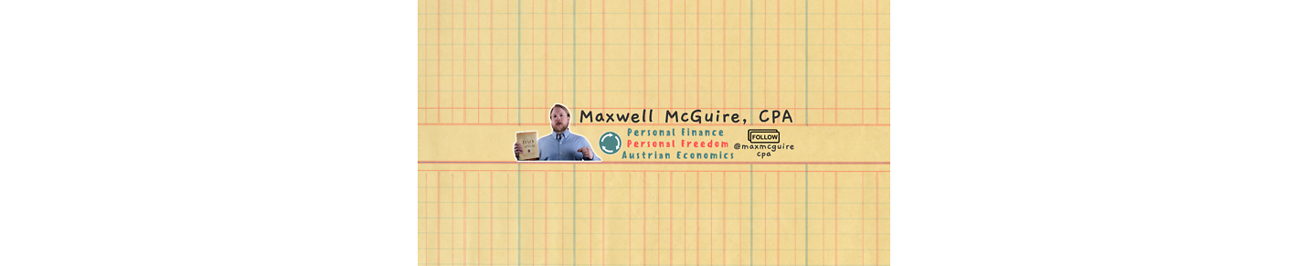 Maxwell McGuire, CPA