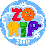 "Zorip" Fun and Educational Content for Kids"