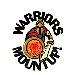 Warriors Mount Up! Ministries