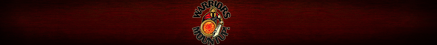 Warriors Mount Up! Ministries