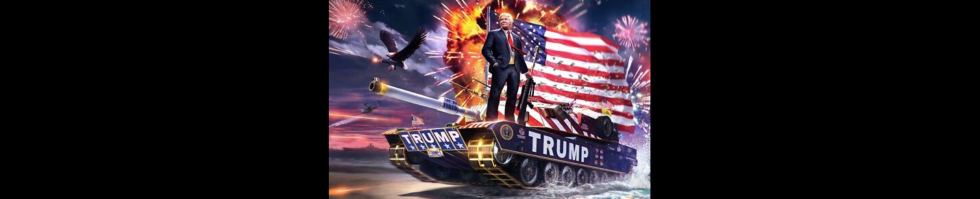 Fired Up for Trump 2024