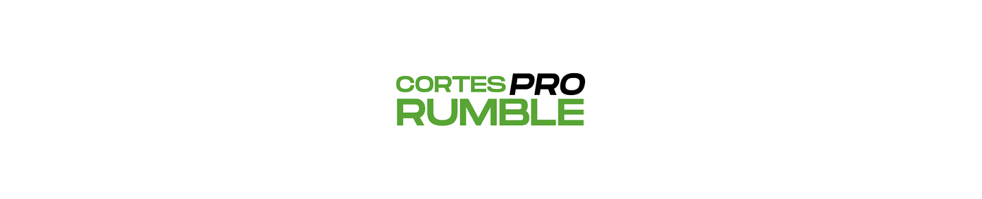 CORTE RUMBLE