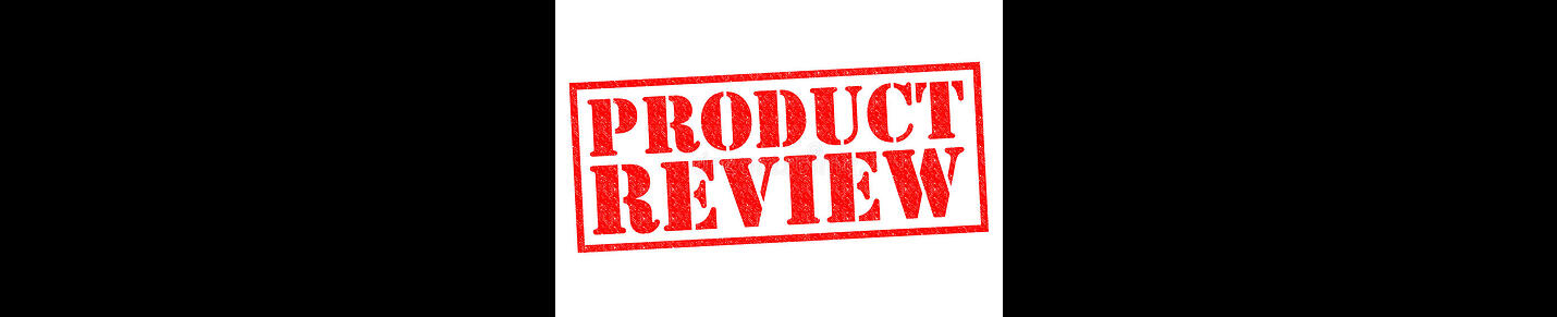 Product Reviews