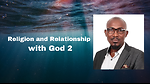 Intimate Talking Relationship with God