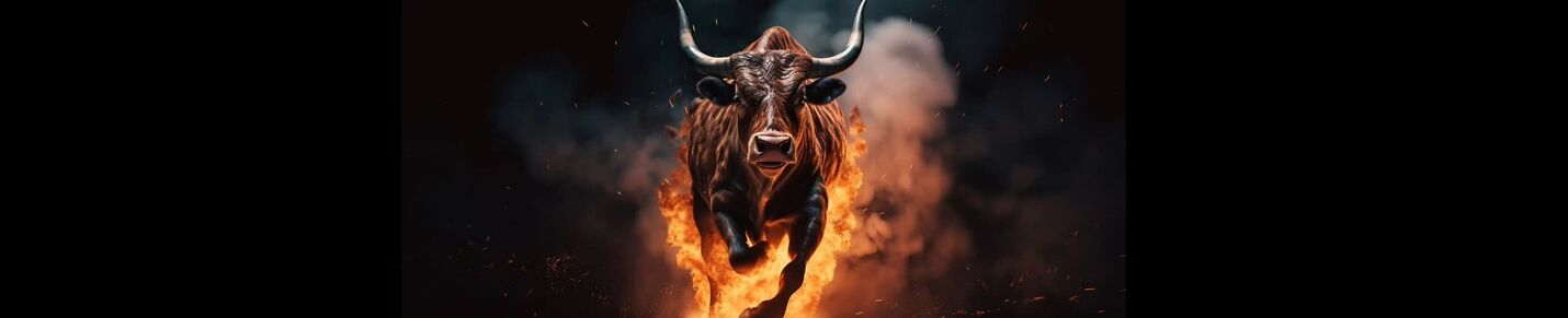 XRP British Bull