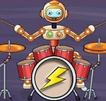 Tronic Drummer