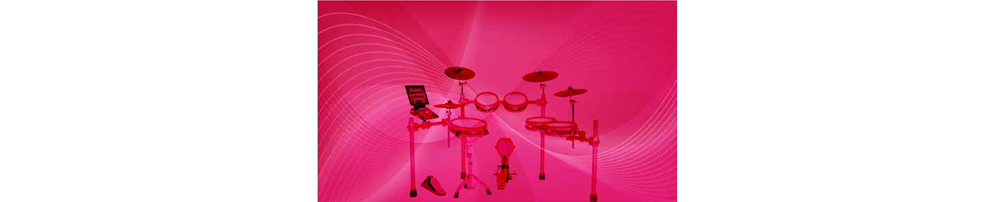 Tronic Drummer