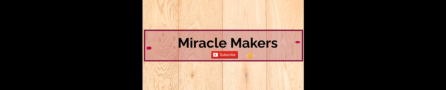 Miraclemaker