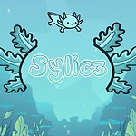 Sylic, Axolotl Vtuber