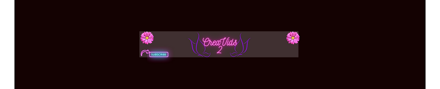 CreaVids2, Your Variety Music Channel