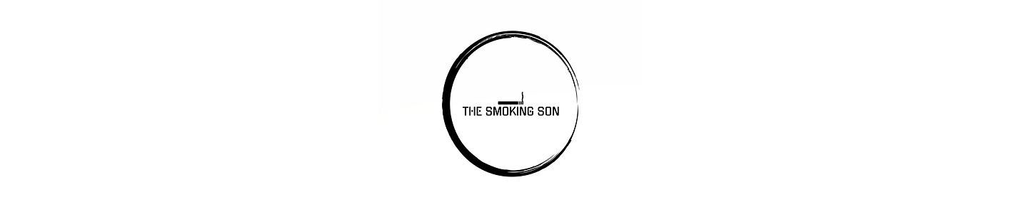 The Smoking Son