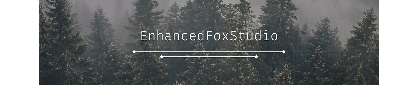 Enhanced Fox Studio