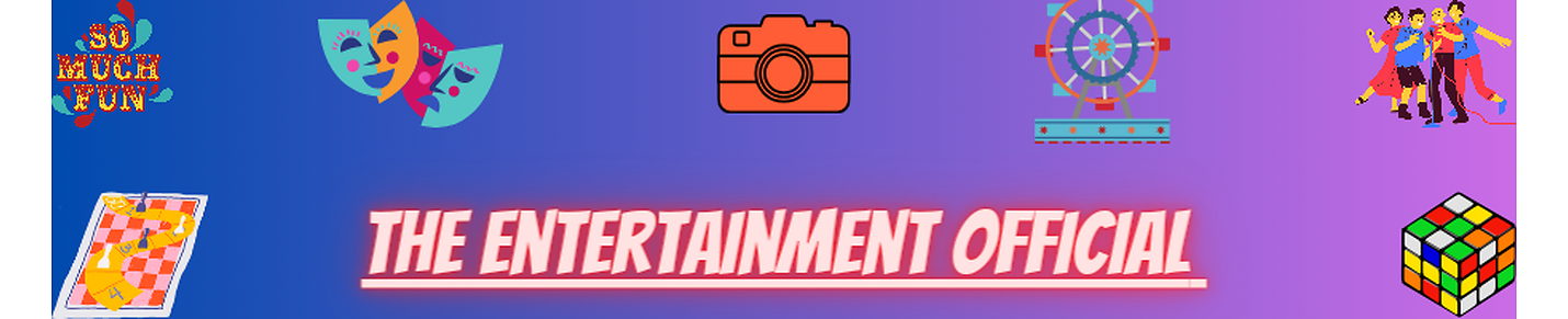 Entertainment Video's