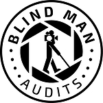 Blind Man Audits