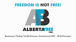 ALBERTA FREE Inc