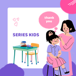 series kids