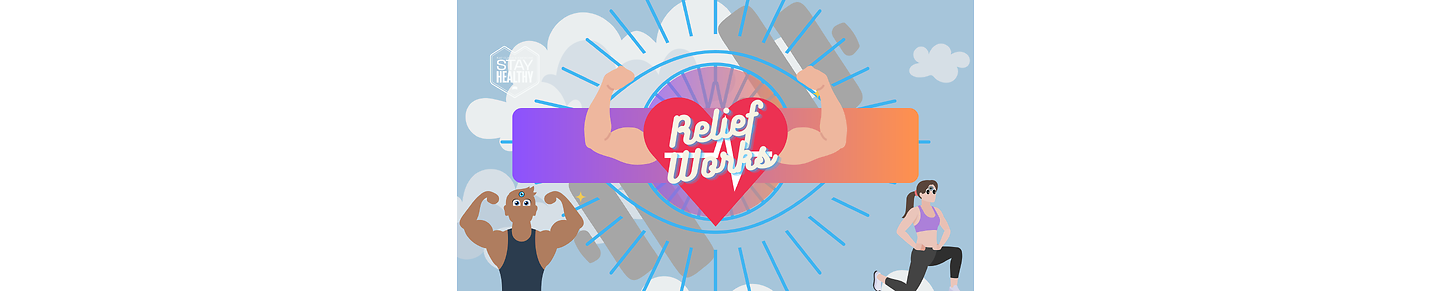 ReliefsWorks