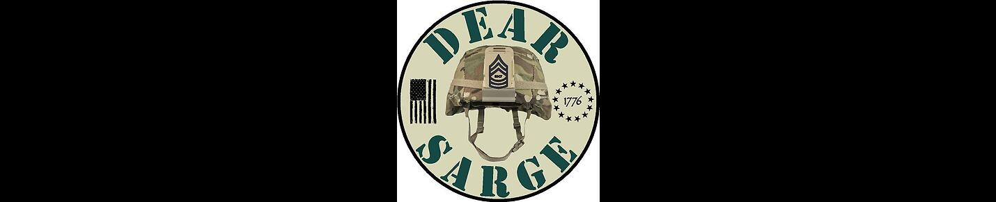 Dear Sarge