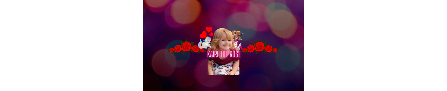 Kairi The Rose