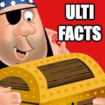 UltiFacts