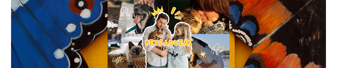 The Pet Lovers