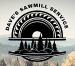 Dave’s Sawmill Service