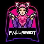 Hello Guys, Welcome To FAILUREBOT FF
