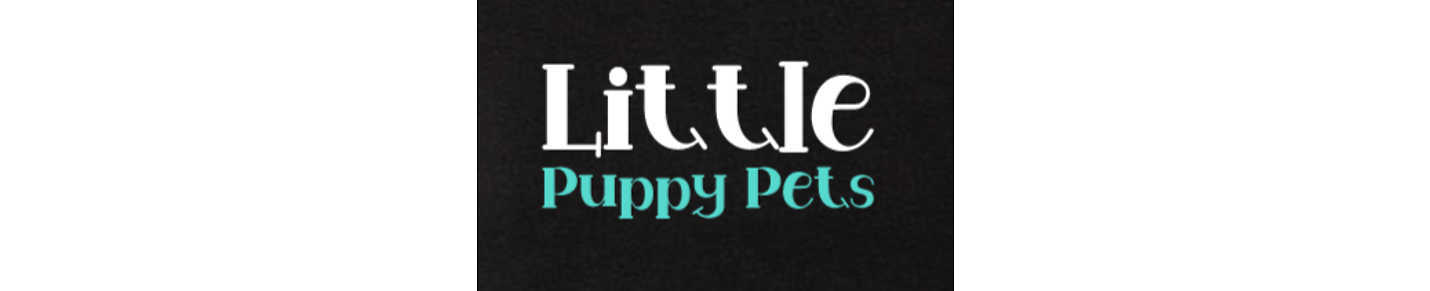 Little Puppy Pets