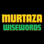 Murtaza WiseWords