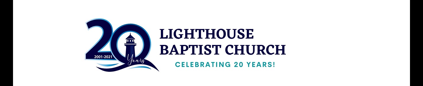 Lighthouse Baptist Church Severna Park, Maryland