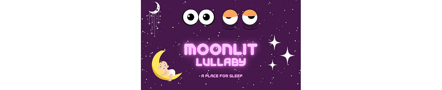 Moonlit Lullaby