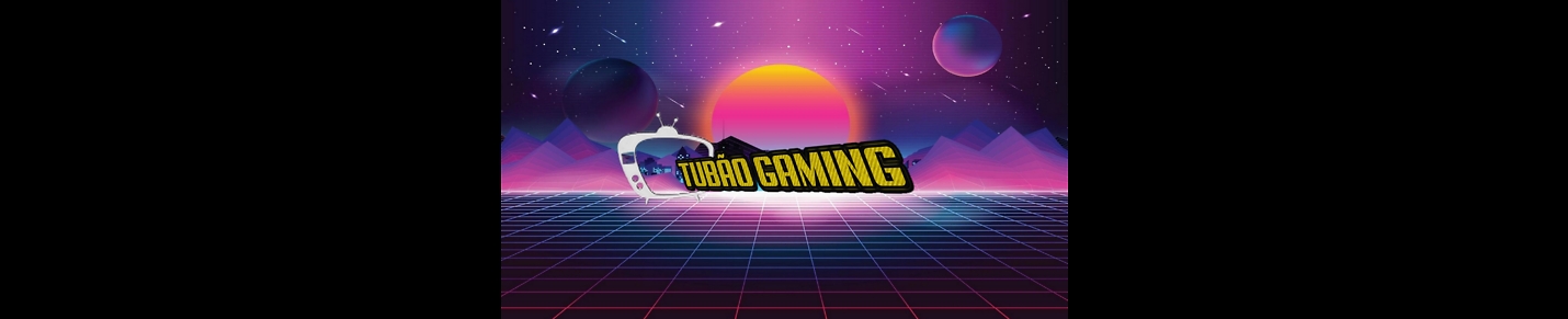 TUBAOGAMING