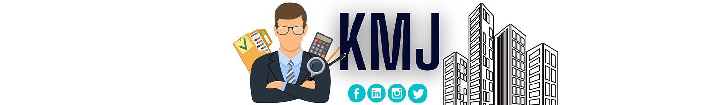 KMJ CFO Services