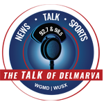 The Talk of Delmarva