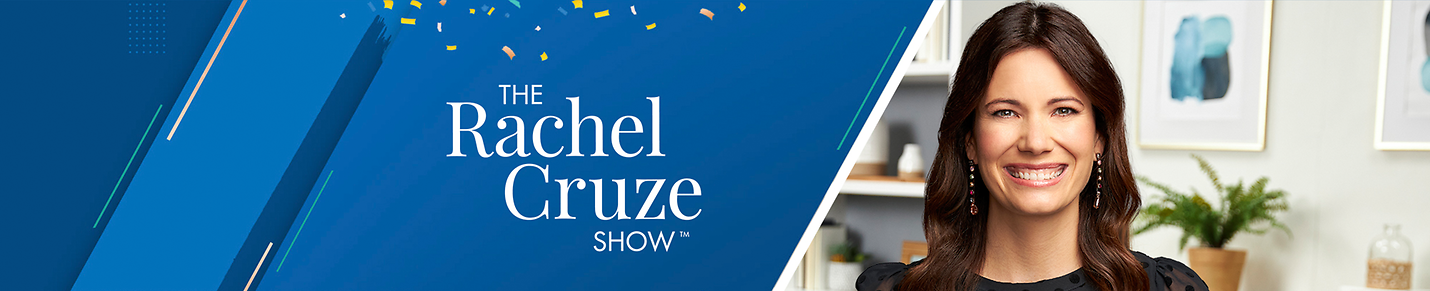 The Rachel Cruze Show