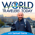 Viajero Travels in Europe