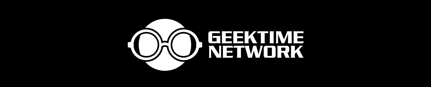 GeekTime TV