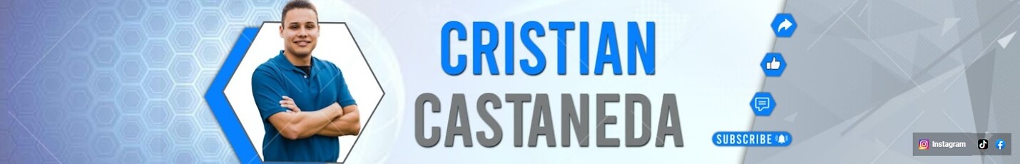 Cristian Castaneda