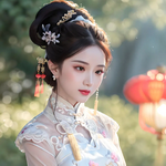 China AI Lookbook