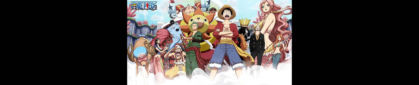 One Piece TV Series