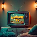 Pawsome Tv