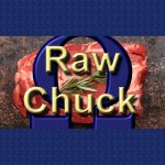 Raw Chuck's Stuff