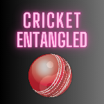 Cricket Entangled