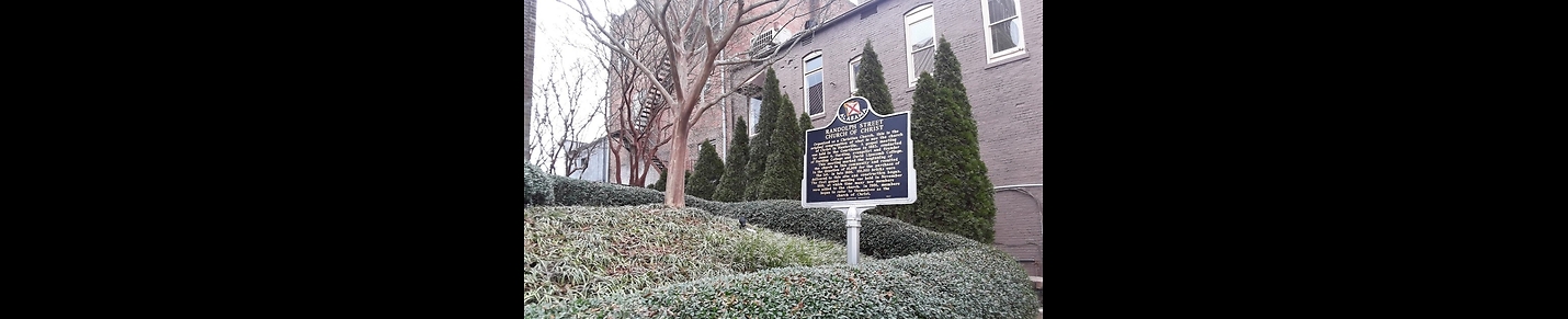 Randolph Church of Christ